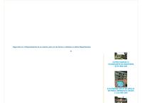 Sitio web de Fincas Lara Tour S. En C.