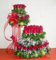 Arreglo Floral Corazon