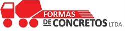 Formas De Concreto Ltda.