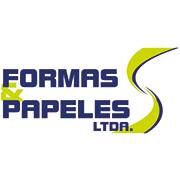 Formas y Papeles Ltda