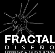 Fractal Diseño & Exhibición Ltda.