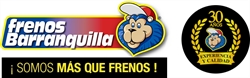 Frenos Barranquilla Ltda