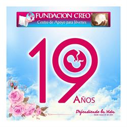 Fundación Creo