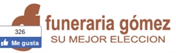 Funeraria Gómez