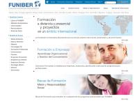 Funiber