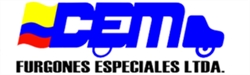 Furgones Especiales Ltda