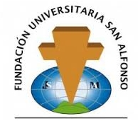 Fundación Universitaria San Alfonso