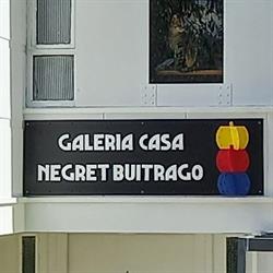 Galeria Casa Negret Buitrago