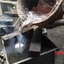 Fundición aluminio