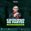 Cable vía y garruchas