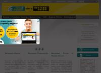 Sitio web de Giros & Finanzas