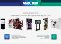 Sitio web de Globotech S.a.
