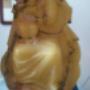 Subido por visitante en 18/01/2017 - Virgen del Carmen de 8 cms de altura