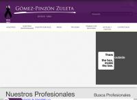 Gómez Pinzón, Linares, Samper, Suárez, Villamil & Asociados