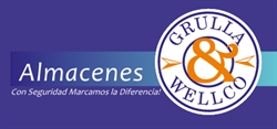 Almacenes Grulla Y Wellco