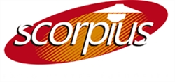 Calefactores Scorpius