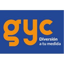 G Y C RECREACIÓN S A S