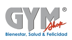 Gym Shop - Confianza, Respaldo y Conocimiento