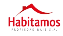 Habitamos Propiedad Raiz S.a.