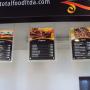 carteleras menu