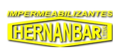 Impermeabilizantes Hernanbar