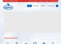 Laboratorio Higietex