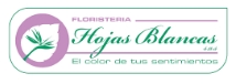 Floristería Hojas Blancas SAS