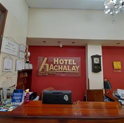 Hotel Achalay