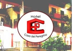 Hotel Casa del Peregrino