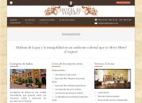 Hotel El Viajero