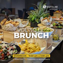 Estelar La Fontana