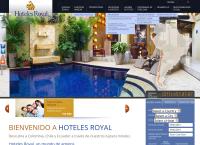 Hotel Bogota Royal