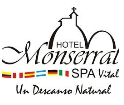 Monserrat Spa Bogotá