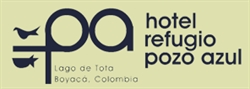 Hotel Refugio Pozo Azul Lago De Tota