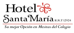 Hotel Santa Maria Del Colegio