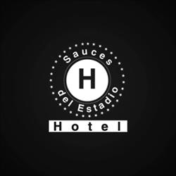 Hotel Sauces Del Estadio