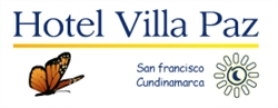 Hotel Villa Paz
