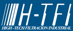 High-Tech Filtración Industrial Ltda.