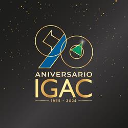 Instituto Geográfico Agustín Codazzi - IGAC