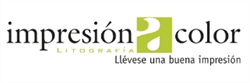 Impresión A Color