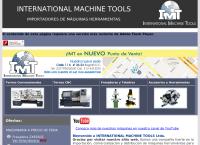 International Machine Tools
