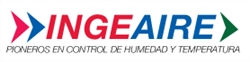 Ingeaire Ltda.