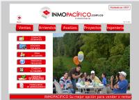 Sitio web de Asesores Inmopacifico S.a.