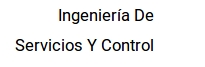I.S.C. Ingeniería De Servicios Y Control Ltda