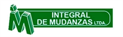 Integral De Mudanzas