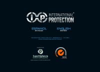 Sitio web de International Protection