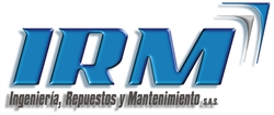 I.r.m Ingeniería, Repuestos Y Mantenimiento