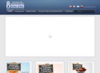 Sitio web de Escuela De Gastronomia Mariano Moreno
