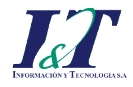 Informacion y Tecnologia S a