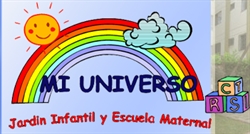 Jardin Infantil Escuela Maternal Mi Universo